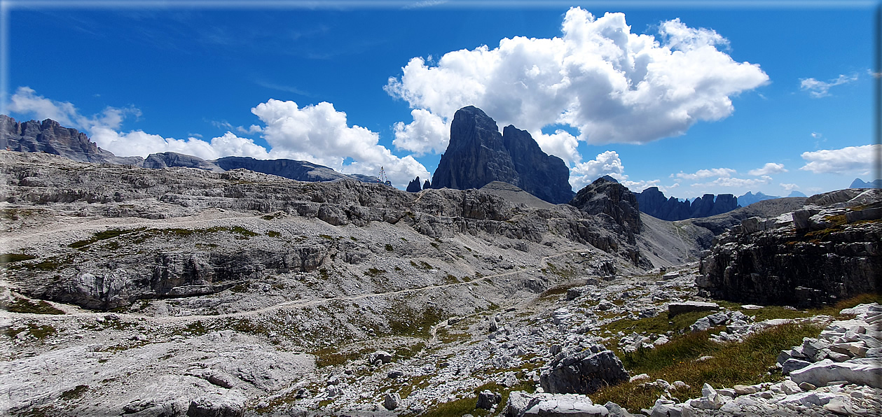 foto Pian di Cengia